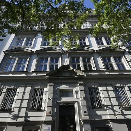 Cozy Design Right Next To Wenceslas Square Apartment *