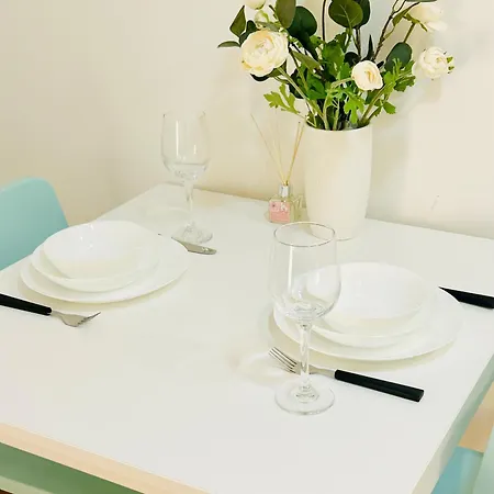 Apartment Cozy Design Right Next To Wenceslas Square