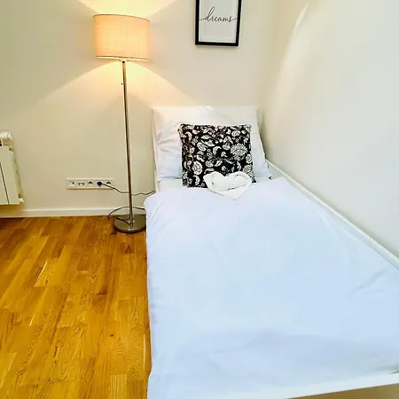 Cozy Design Right Next To Wenceslas Square Apartment Prague