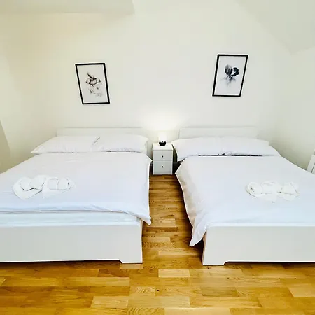 Cozy Design Right Next To Wenceslas Square * Prague