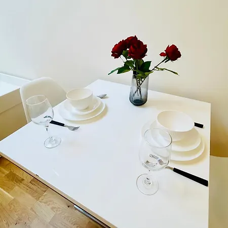Apartment Cozy Design Right Next To Wenceslas Square Prague