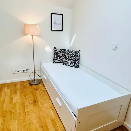 Cozy Design Right Next To Wenceslas Square