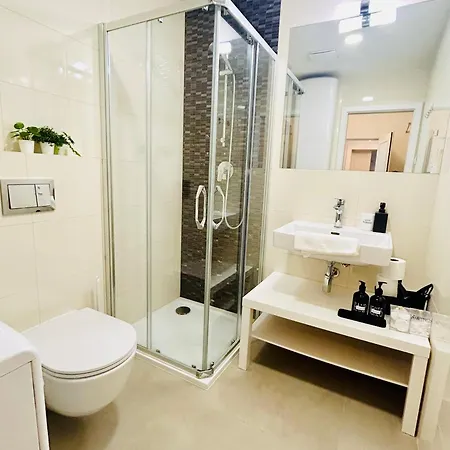 Cozy Design Right Next To Wenceslas Square * Prague