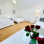 Appartamento Cozy Design Right Next To Wenceslas Square *
